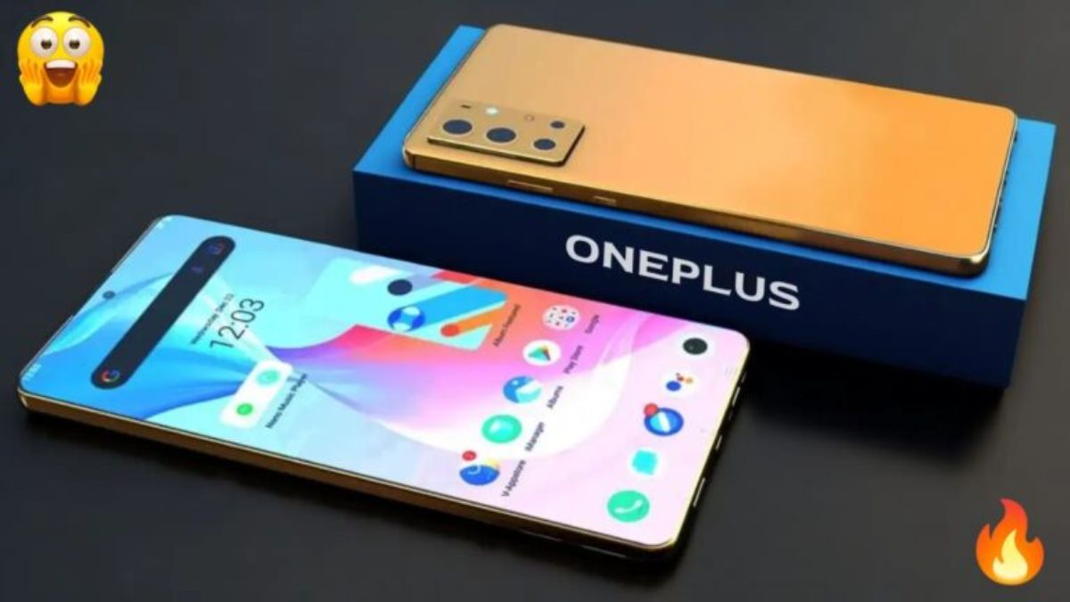 OnePlus